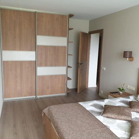 Apartamenti Danna Ledmane Kültér fotó