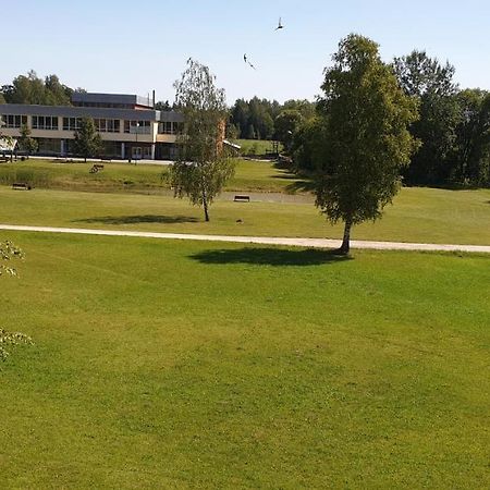 Apartamenti Danna Ledmane Kültér fotó