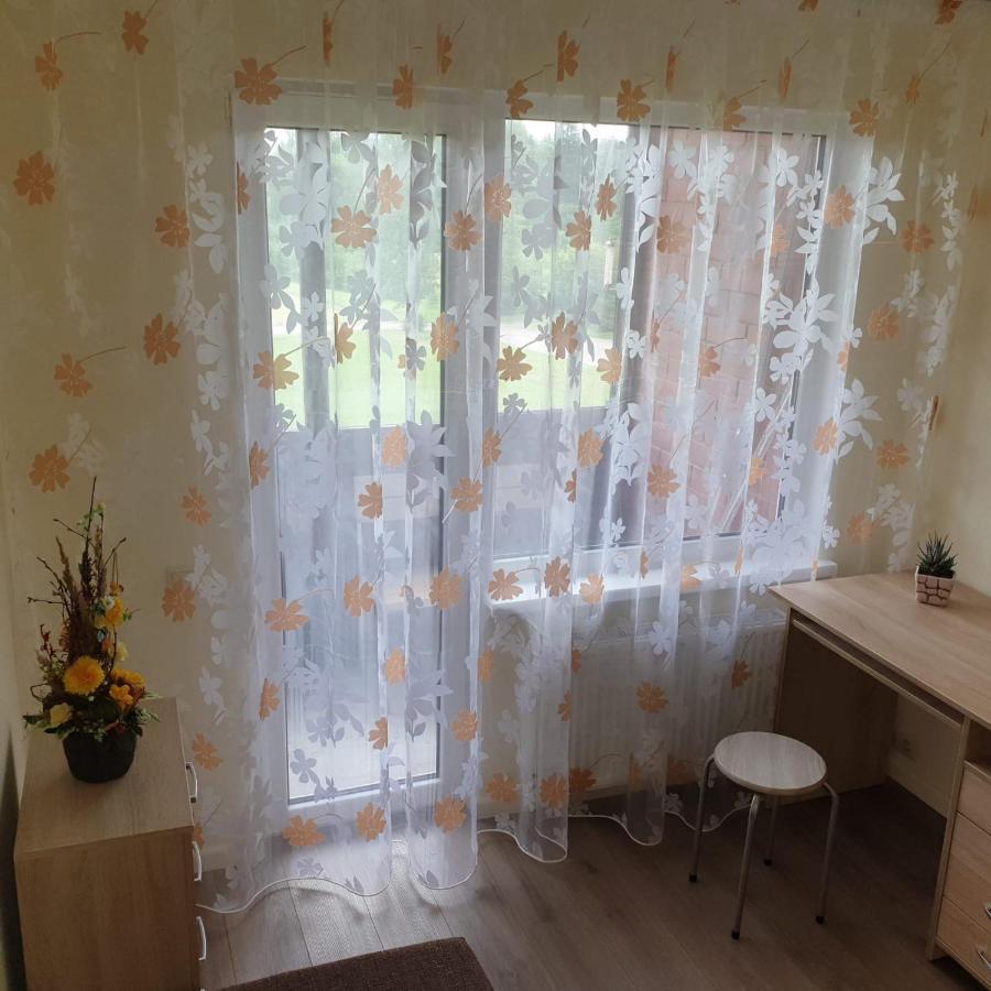 Apartamenti Danna Ledmane Kültér fotó