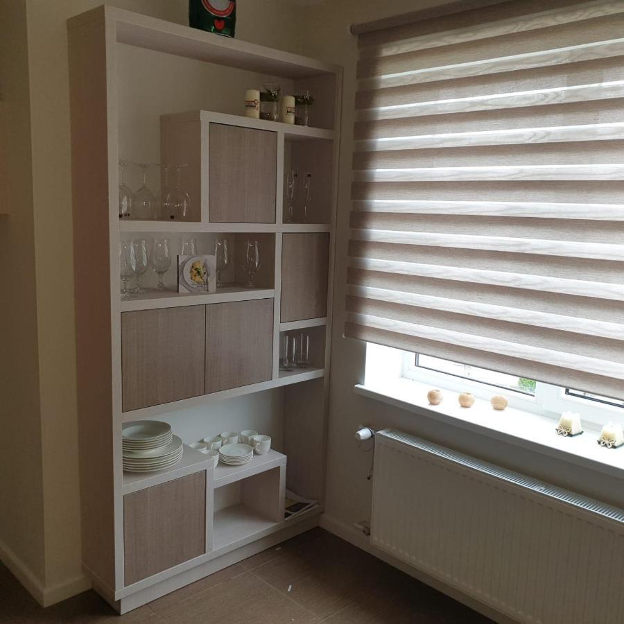 Apartamenti Danna Ledmane Kültér fotó