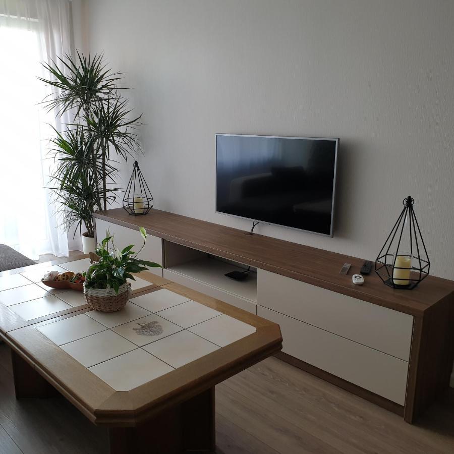Apartamenti Danna Ledmane Kültér fotó